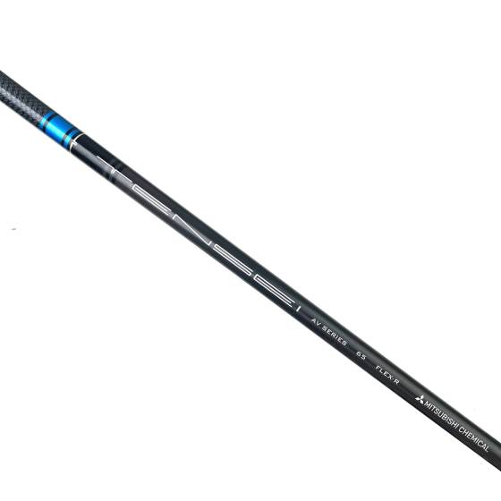 Cobra Speedzone 5 Wood / 18.5 Degree / Mitsubishi Tensei AV Series 65 Regular Flex