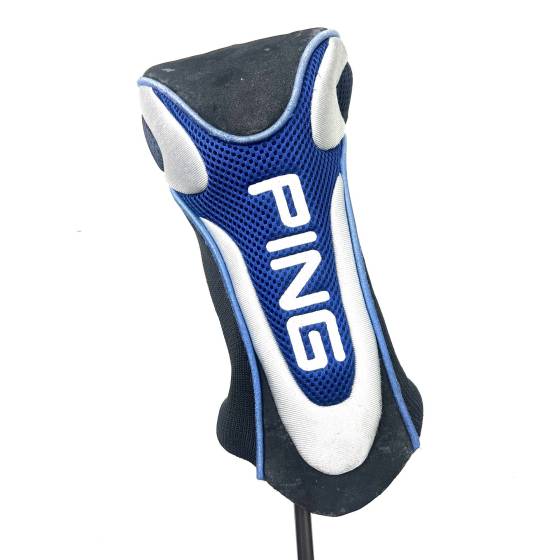 Ping G2 Driver / 10 Degree / TFC 100 Regular Flex