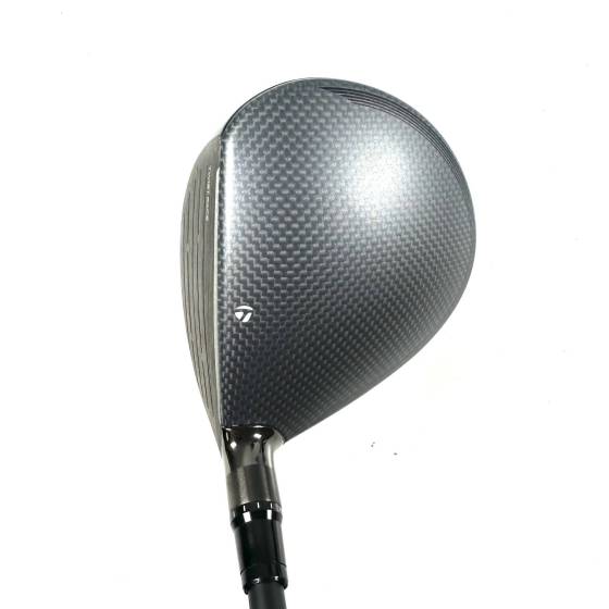 Taylormade QI35 3 Wood / 15 Degree / Tensei Blue AV Limited 75 Stiff Flex