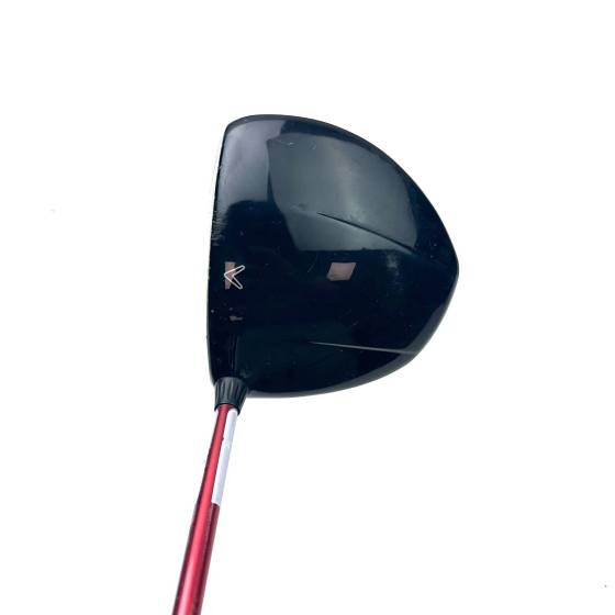 Callaway Big Bertha Diablo Driver / 11 Degree / Aldila DVS 65 Regular Flex