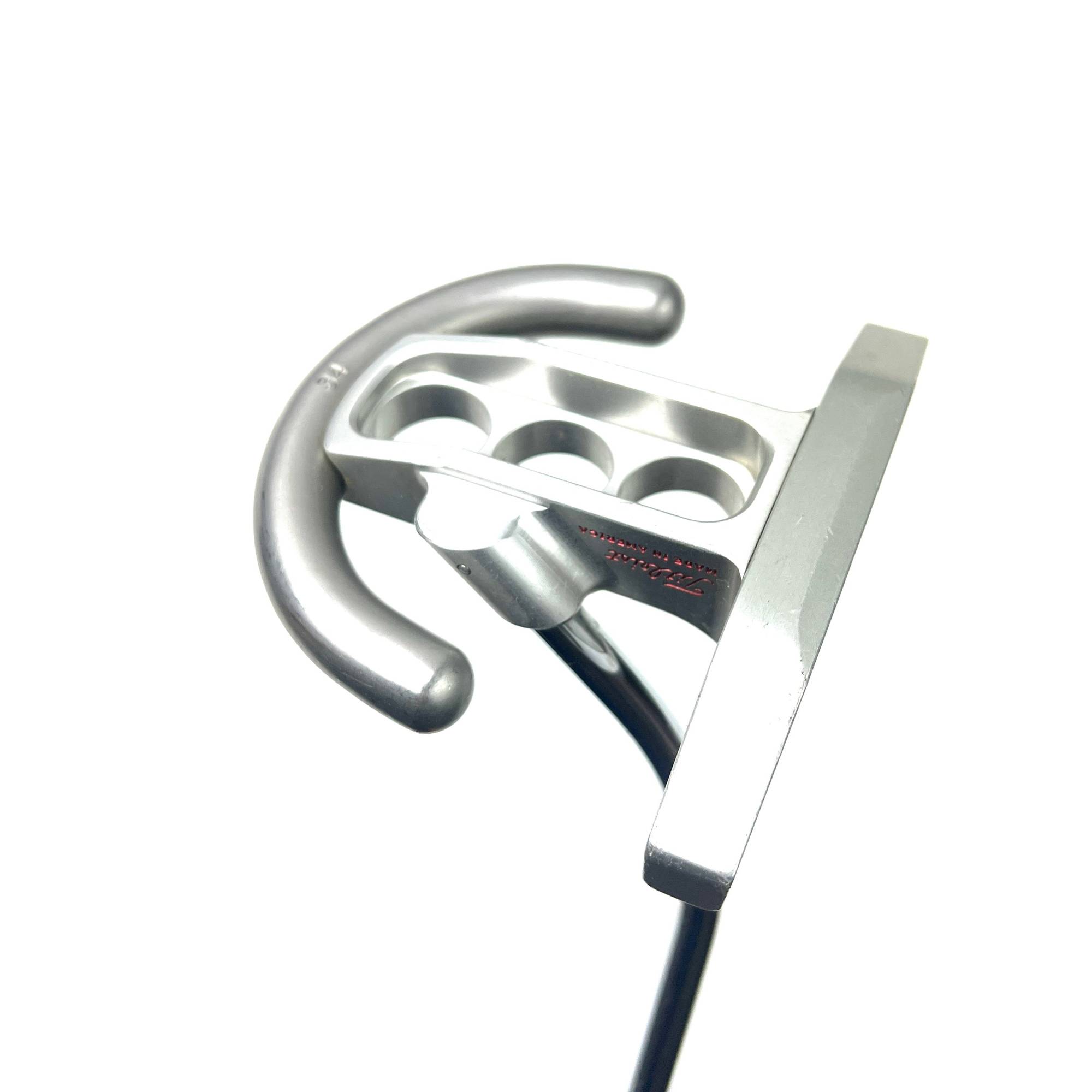 Scotty Cameron Futura Putter (Used)