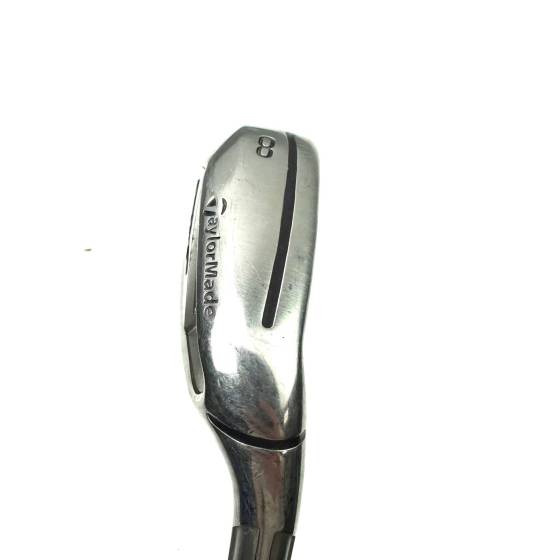 Taylormade Sim2 Max OS 8 Iron / 31.5 Degree / Fujikura Ventus 5A Senior Flex