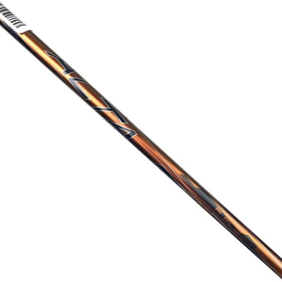 Left Handed Ping G400 SFT Driver / 10 Degree / Alta CB 65 Regular Flex