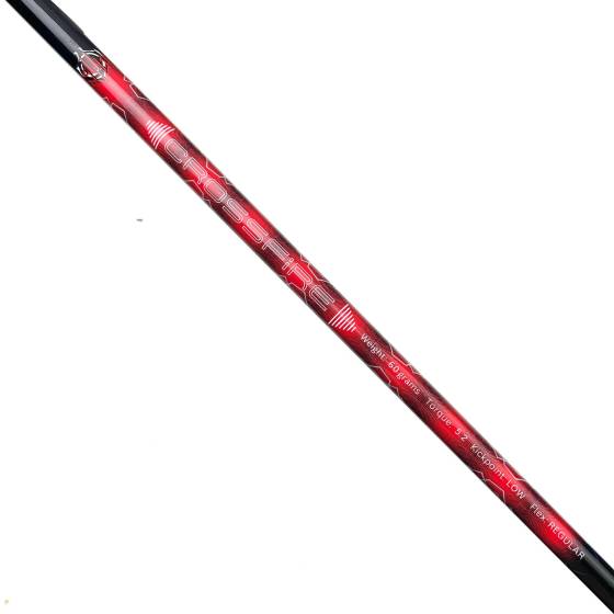 Ping G25 Driver / 10.5 Degree / Crossfire 60 Regular Flex