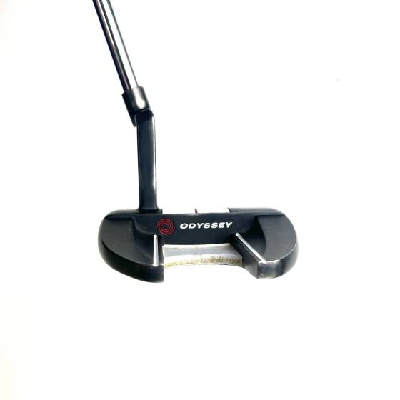 Odyssey O-Works Fang CH Putter / 34 Inches