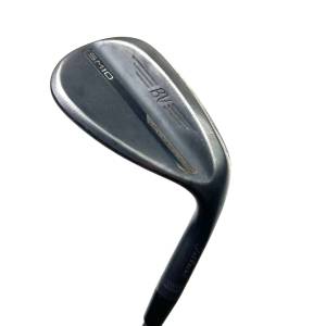 Titleist Vokey SM10 Lob Wedge / 58 Degree / Vokey Wedge Flex
