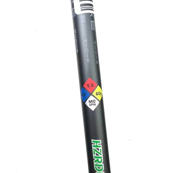 Cobra Radspeed XB Driver / 10.5 Degree / HZRDUS Smoke IM10 Regular Flex