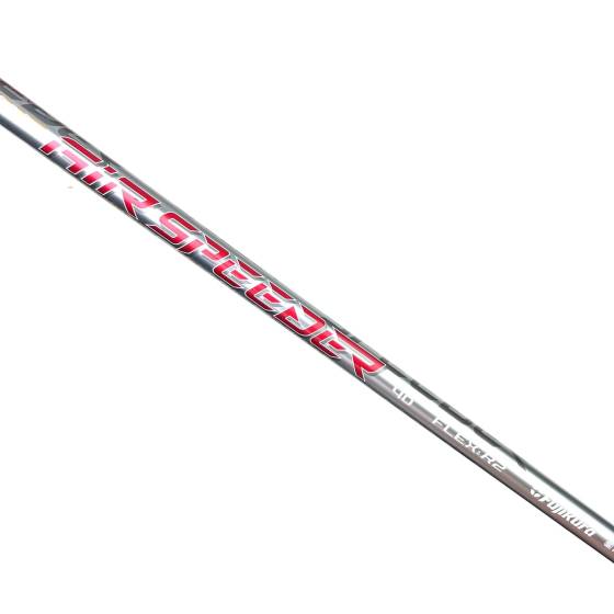 Titleist GT1 5 Wood / 18 Degree / Airspeeder 40 Senior Flex