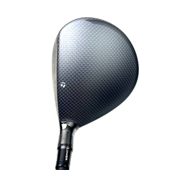 Taylormade QI35 5 Wood / 18 Degree / Ventus 6S Stiff Flex