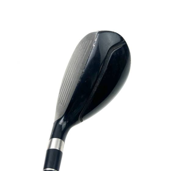 Srixon ZH65 4 Hybrid / 22 Degree / Miyazaki Stiff Flex