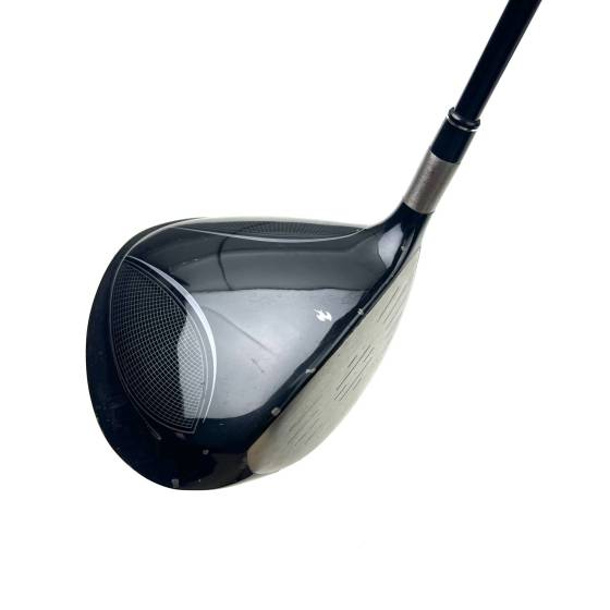 Taylormade Burner 2008 Driver / 10.5 Degree / REAX 49 Regular Flex