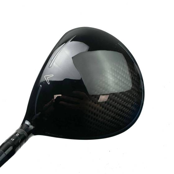Callaway Rogue Driver / 10.5 Degree / Evenflow Stiff Flex