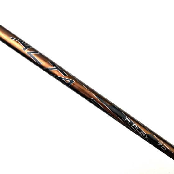 Ping G400 4 Hybrid / 22 Degree / Alta CB 70 Regular Flex
