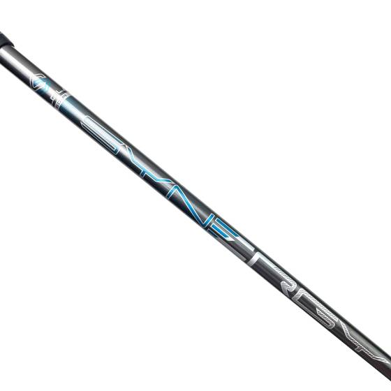 Callaway Rogue 5 Wood / 18 Degree / Aldila Synergy 60 Regular Flex