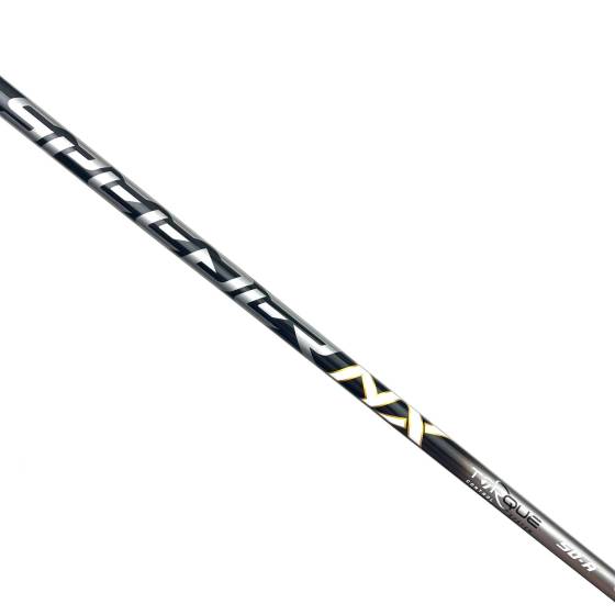 Taylormade QI35 Max Lite Driver / 12 Degree / Speeder NX 50 Senior Flex