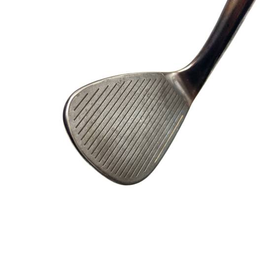 Taylormade Milled Grind 4 Hi-Toe Sand Wedge / 54 Degree / Dynamic Gold 115 Wedge Flex