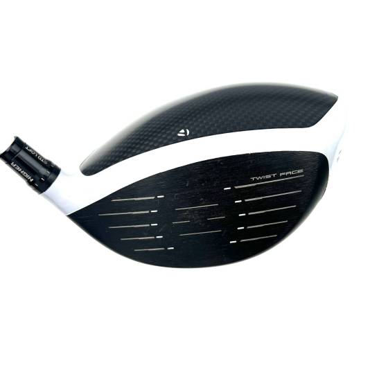 Left Handed Taylormade Sim2 Max D Driver / 10.5 Degree / Air Speeder 45 Regular Flex