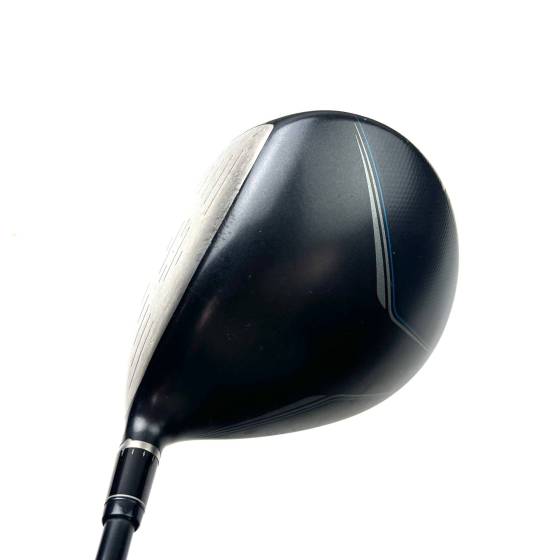 Taylormade Jetspeed Driver / 9.5 Degree / Matrix Velox 49 Stiff Flex