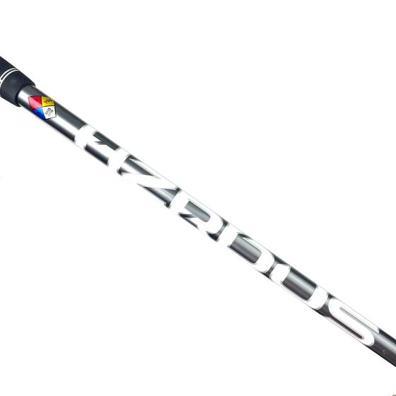 Callaway Paradym Triple Diamond 5 Wood / 18 Degree / HZRDUS Stiff Flex