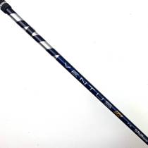 Fujikura Ventus Dark Blue Velocore 7S Hybrid Shaft / Stiff Flex / Taylormade 2nd Gen