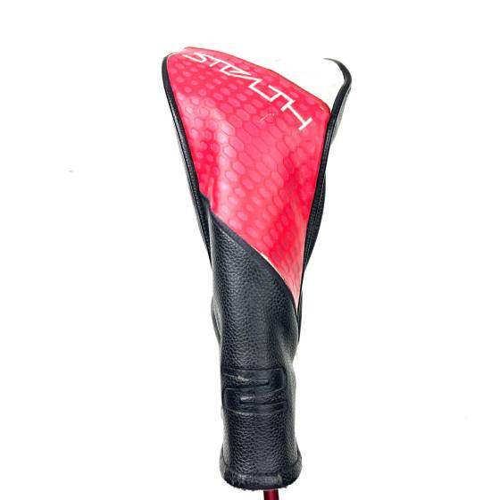 Left Handed Taylormade Stealth 2 HD 3 Wood / 16 Degree / Speeder NX 50 Regular Flex