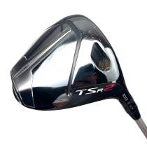 Titleist TSR2 Driver / 10 Degree / MMT 35 Ladies Flex