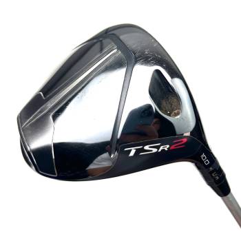Titleist TSR2 Driver / 10 Degree / MMT 35 Ladies Flex
