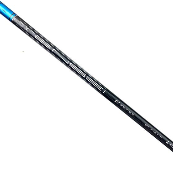 Titleist GT2 5 Wood / 18 Degree / Tensei Blue AV Series 65 Regular Flex