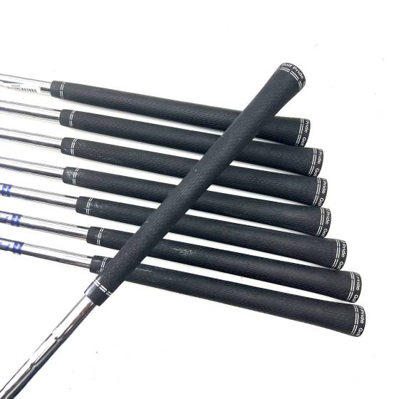 Ping G430 Irons / 6-PW+45+54 / AWT 2.0 Regular Flex