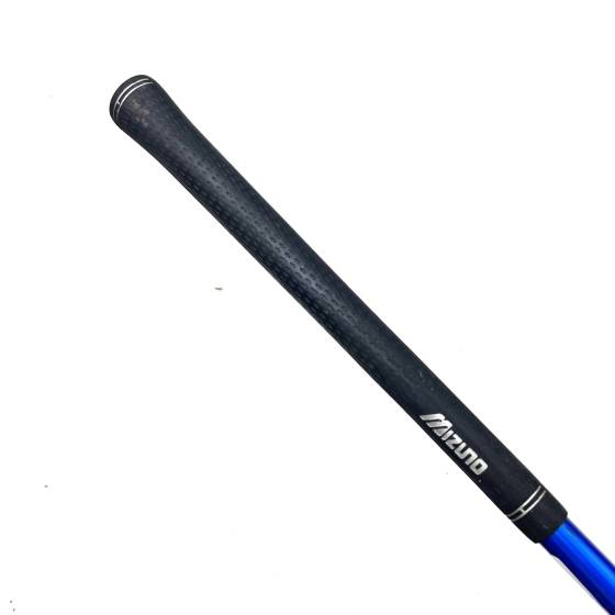 Mizuno F-50 3 Wood / 15 Degree / Exsar FS2 Regular Flex