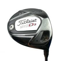 Titleist 910 D3 Driver / 8.5 Degree / Project X 7C3 Stiff Flex