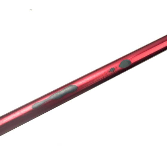 Callaway Big Bertha Diablo Driver / 11 Degree / Aldila DVS 65 Regular Flex