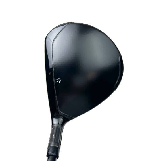 Taylormade Stealth HL 3 Wood / 16.5 Degree / Fujikura Ventus Stiff Flex