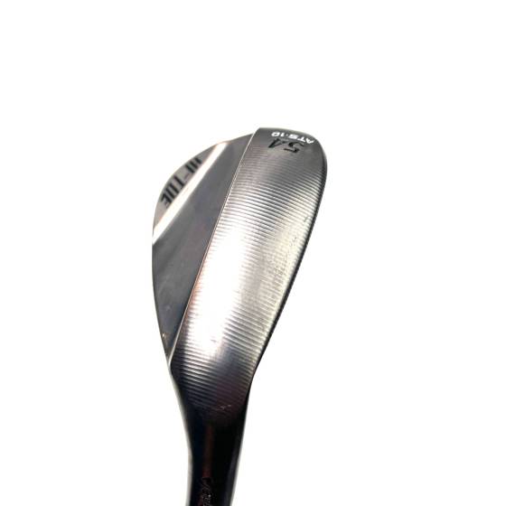Taylormade Milled Grind 4 Hi-Toe Sand Wedge / 54 Degree / Dynamic Gold Tour Issue Wedge Flex