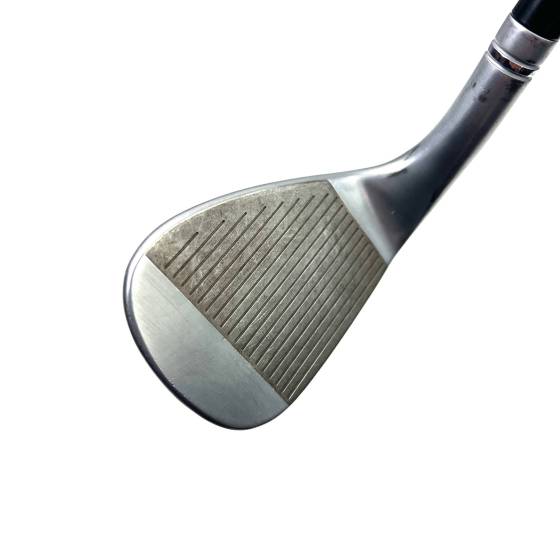 Taylormade Milled Grind 4 Gap Wedge / 52 Degree / Dynamic Gold S200 Stiff Flex