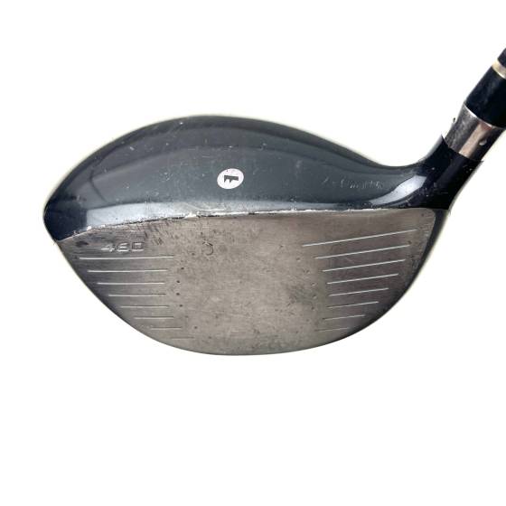 Nike Ignite 460 Driver / 10.5 Degree / Fujikura Regular Flex