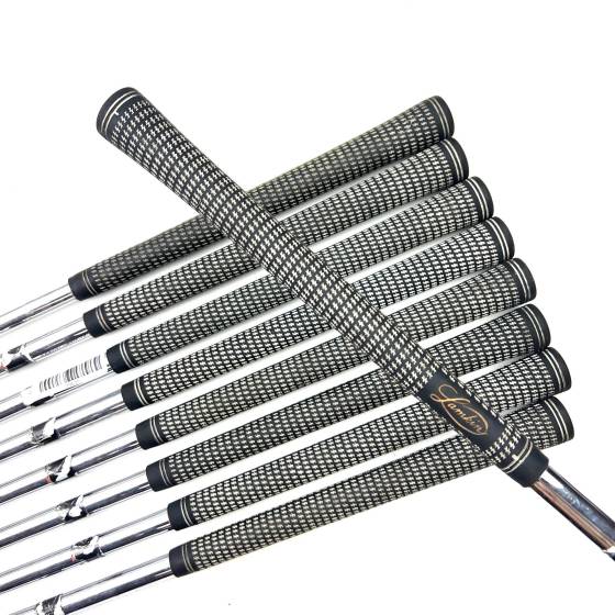 Taylormade RAC Irons / 3-SW / Taylormade Light Metal Regular Flex