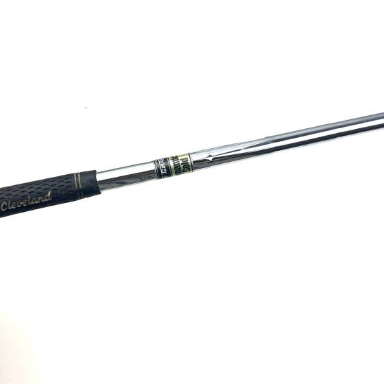 Cleveland RTX 588 Gap Wedge / 50 Degree / True Temper Dynamic Gold Wedge Flex