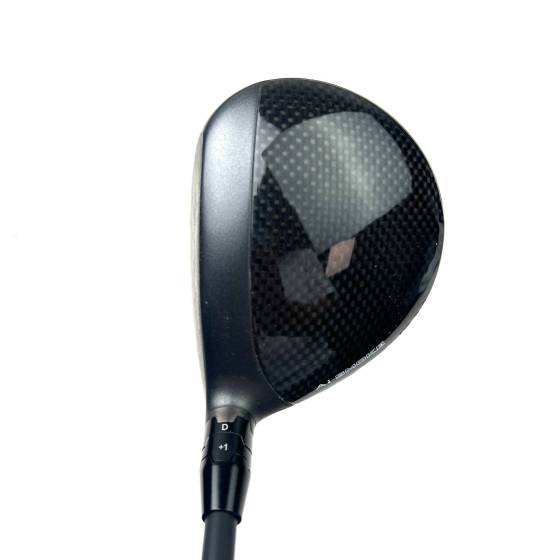 Callaway Paradym AI Smoke Triple Diamond 3 Wood / 15 Degree / Tensei Blue AV Series 65 Regular Flex