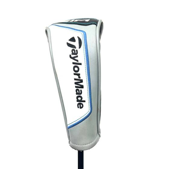 Taylormade Sim Max 4 Hybrid / 22 Degree / Ventus 6R Regular Flex