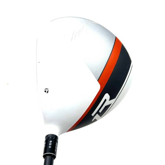 Taylormade R1 Driver / 10.5 Degree / RIP Phenom 55 Stiff Flex