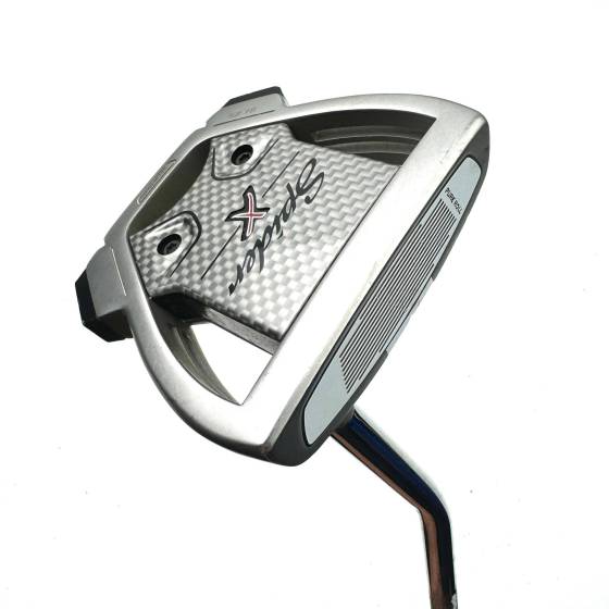 Taylormade Spider X Putter / 34 Inches