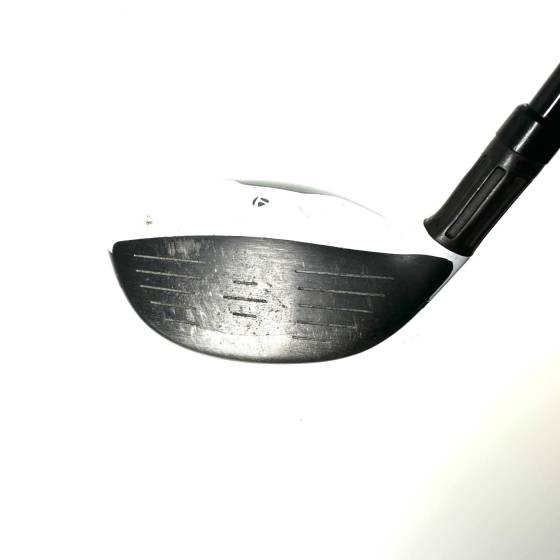 Taylormade M2 5 HL Wood / 21 Degree / Reax 65 Stiff Flex