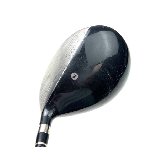 Nike Ignite 460 Driver / 10.5 Degree / Fujikura Regular Flex