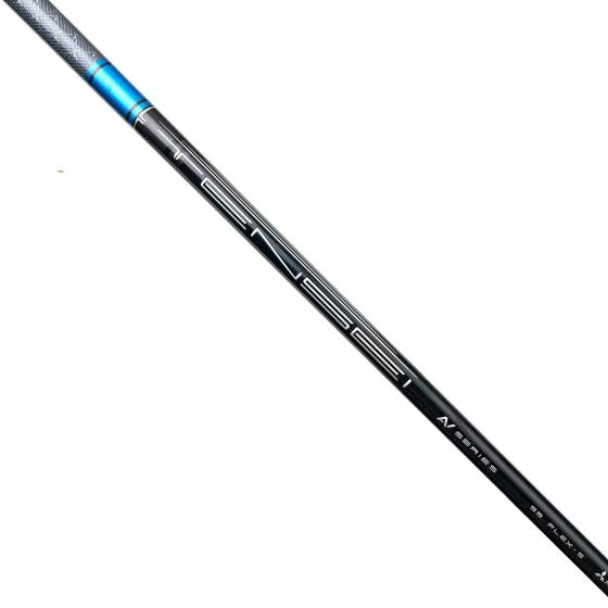 Titleist TSR3 Driver / 10 Degree / Tensei Blue AV Series 55 Stiff Flex