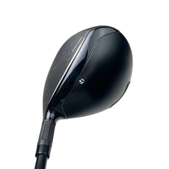 Taylormade Stealth 5 Wood / 18 Degree / Fujikura Air Speeder 45 Senior Flex