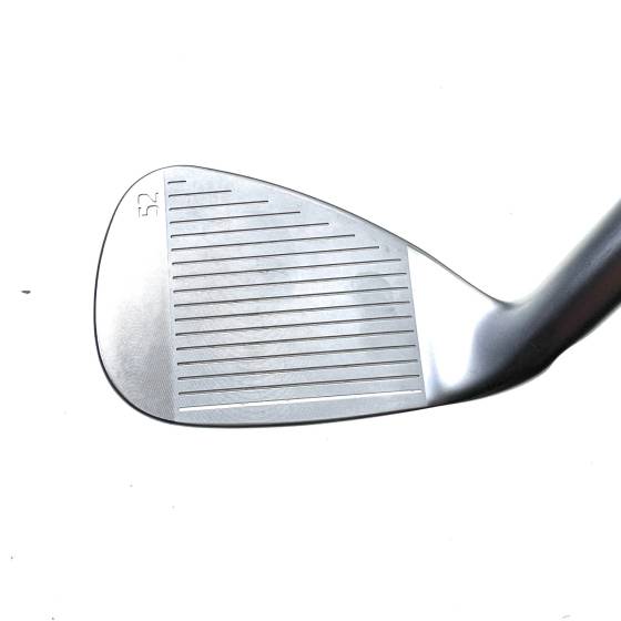Ping G440 Gap Wedge / 52 Degree / Alta CB AWT Regular Flex