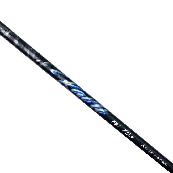 Taylormade QI35 Tour 3 Wood / 15 Degree / Mitsubishi Kaili 75 Stiff Flex