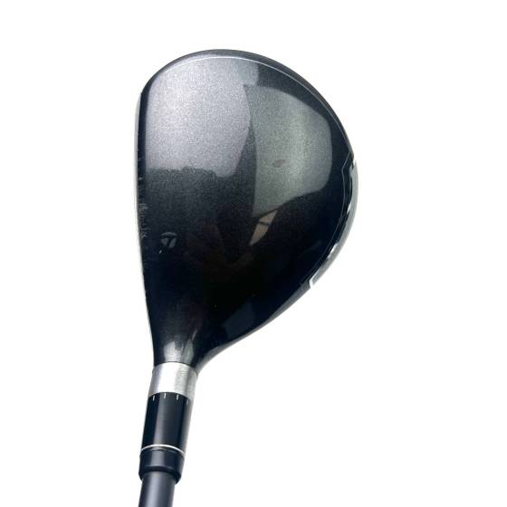 Taylormade SLDR HL 3 Wood / 17 Degree / Speeder 82H Regular Flex