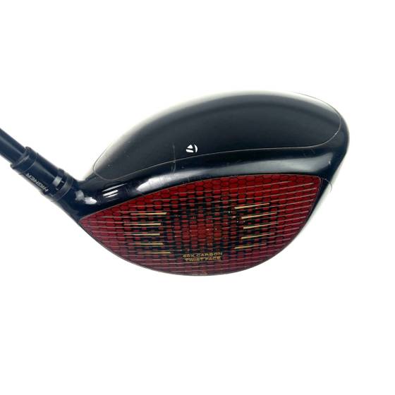Left Handed Taylormade Stealth Driver / 10.5 Degree / Ventus 5R Regular Flex